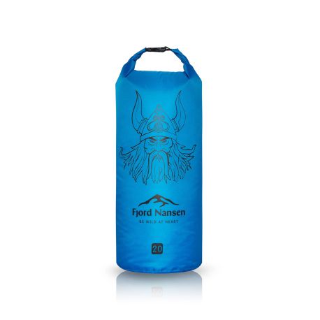 Wodoodporny worek DRY BAG LIGHT 20L