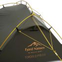 Namiot TORDIS II PTB 2.0 / 2.6 kg