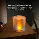 Lampka solarna Biolite Luci Candle