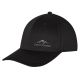 Czapka OSLO CAP black