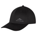 Czapka OSLO CAP black