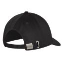 Czapka OSLO CAP black