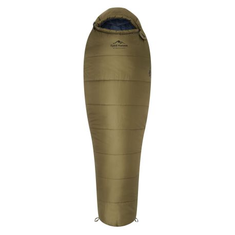 Śpiwór KJOLEN XL RIGHT -2°C / 1400g