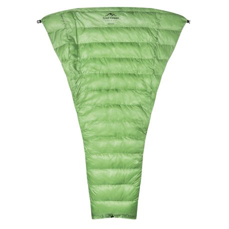 Quilt puchowy ARRAN 420 -6°C / 690 g