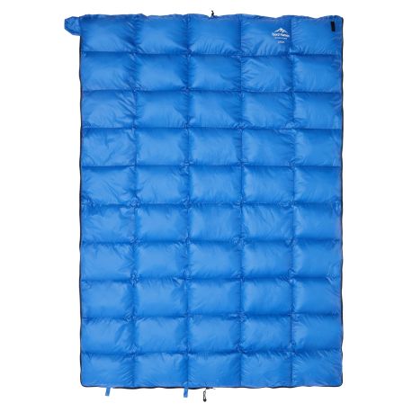 Kołdra puchowa DROM 250 7°C / 590g