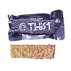 Baton energetyczny THIS-1 porzeczka 40 g