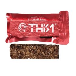 Baton super energetyczny THIS-1 Super Plus czekolada guarana 40 g
