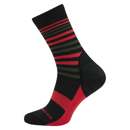 Skarpety TOUR MERINO KEVLAR