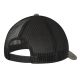 Czapka z daszkiem TRUCKER CAP BWAH olive/black