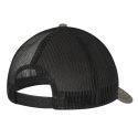 Czapka z daszkiem TRUCKER CAP BWAH olive/black