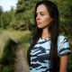 Koszulka RIX PRINT T-SHIRT WOMEN