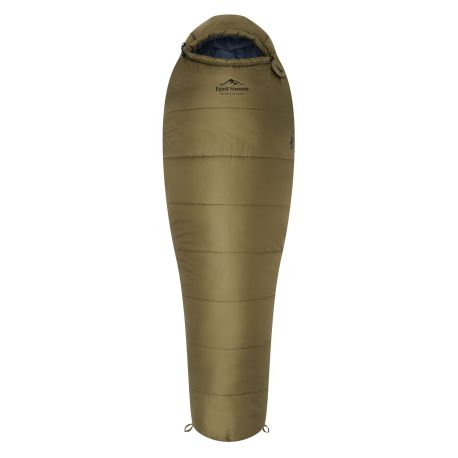 Śpiwór KJOLEN XL LEFT -2°C / 1400g