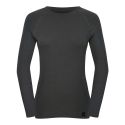 Koszulka OXIVA MERINO LONGSLEEVE WOMEN