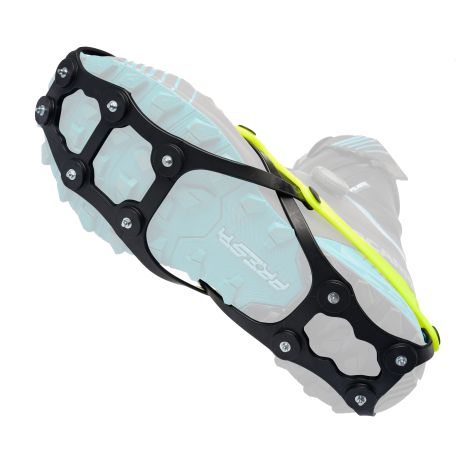 Nakładki antypoślizgowe na buty Nortec Corsa 2.5 - raczki biegowe