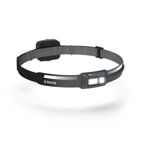 Lampka czołowa czołówka Biolite HeadLamp Dash 400 Lm