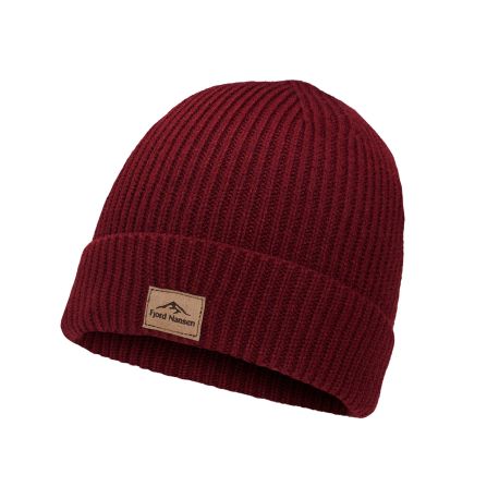 Czapka Fjord Nansen HYGGE BEANIE