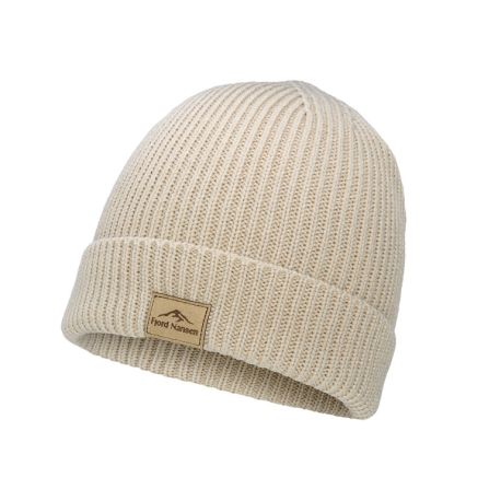 Czapka Fjord Nansen HYGGE BEANIE