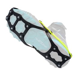 Nakładki antypoślizgowe na buty Nortec Corsa 2.5 - raczki biegowe