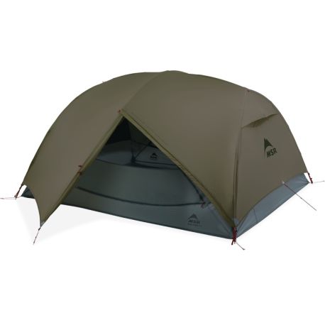 Namiot 3-osobowy MSR Hubba Hubba LT 3