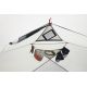 Namiot 1-osobowy MSR Hubba HD 1