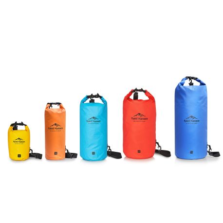 Worek Fjord Nansen ADVENTURE KAJBAG