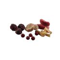 Mieszanka owoców liofilizowanych Amber Nutrition 30 g