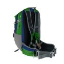 Plecak Bergson Brisk 22