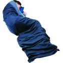 Wkład do śpiwora Trekmates Poliester/Cotton Travel Liner 