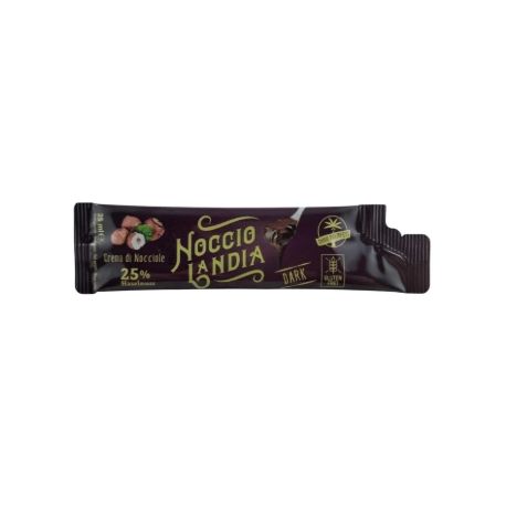 Krem orzechowo-kakaowy Amber Nutrition saszetka 25 ml