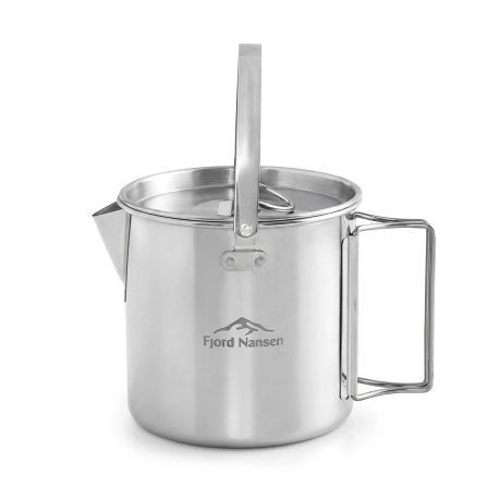 Garnek BRANN POT 0.7L