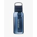 Węglowy filtr do wody w butelce LifeStraw Go Series