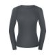 Koszulka RIX LONGSLEEVE WOMEN