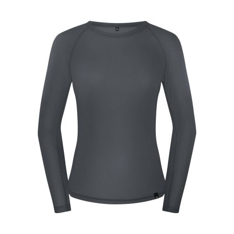 Koszulka RIX LONGSLEEVE WOMEN
