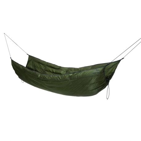 Underquilt puchowy GLEN 400