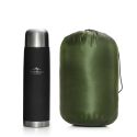 Underquilt puchowy GLEN 400