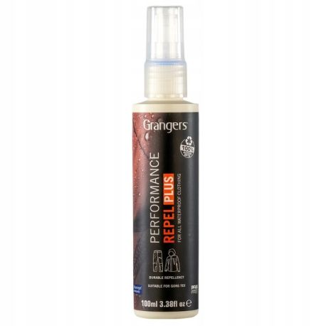 Impregnat do tkanin Granger`s Performance Repel Plus