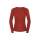Koszulka RIX LONGSLEEVE WOMEN