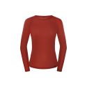 Koszulka RIX LONGSLEEVE WOMEN