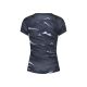 Koszulka RIX PRINT T-SHIRT WOMEN