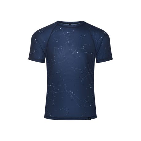 Koszulka RIX PRINT T-SHIRT MEN