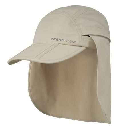 Czapka z osłoną karku Trekmates Atacama Hat