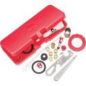 Zestaw naprawczy MSR WhisperLite Service Kit
