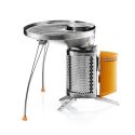 Grill do kuchenki Biolite CampStove
