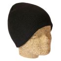 KANFOR - Tino - dwuwarstwowa czapka dziana wełna, akryl