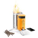 Kuchenka BioLite CampStove 2