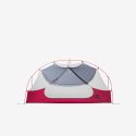 Namiot Turystyczny 2-osobowy MSR Hubba Hubba NX
