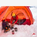 Namiot Wyprawowy MSR Remote 3