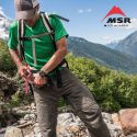 Kieszonkowy, przenośny Filtr do wody MSR TrailShot