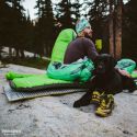 Profesjonalna Karimata Turystyczna Thermarest Z-Lite Sol
