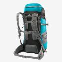 Plecak BODO 32 lagoon/black